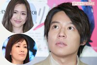 小出恵介、慶應卒エリート俳優を狂わせてしまった女性遍歴とは