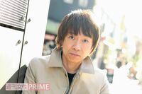 ジュンスカ・宮田和弥、バンドブーム時代の自分に会ったら「正座させて説教だ!」