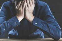 夫が語るリアルDV被害「お前が追い込んだ! 一生後悔しろ!」と殴り書きの遺書