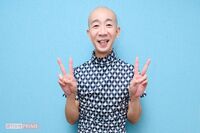 4社のCMに出演の人気芸人・ひょうろく、『さらば青春の光』に出会う前は月収1万円で「9割死にかけていた」