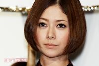 真木よう子のインスタ謝罪に「何を謝罪してるの?」ネット上で厳しい指摘、尾を引く元プラスマイナス岩橋と…