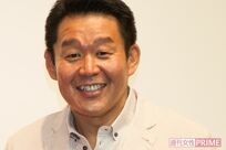 花田虎上、絶縁中の母・弟・元嫁のことをなんでも話す「お兄ちゃん」の商売