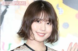 有村架純
