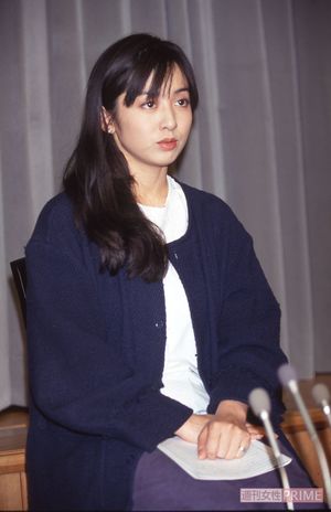 斉藤由貴 3度の不倫 で世間をお騒がせするも 着実に積み上げた 独自の女優道 ニュース概要 週刊女性prime