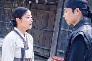 『100日の郎君様』　(C)STUDIODRAGONCORPORATION