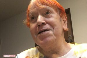 志茂田景樹（※写真は本人ご提供）