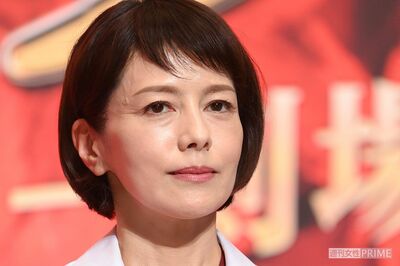 ドラマ『絶対零度』の沢口靖子に「何歳設定なんだよ」の声続出、役年齢が「50歳ぐらい」を裏付ける証拠