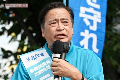 ラサール石井氏