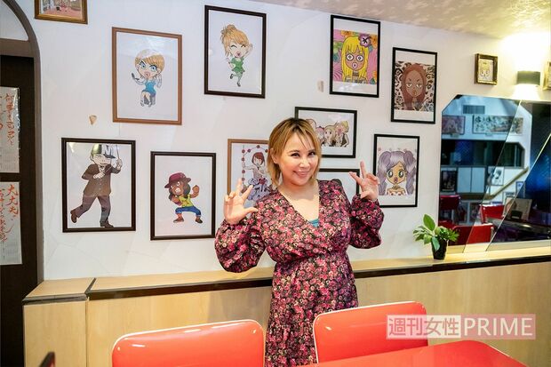 浜田ブリトニー