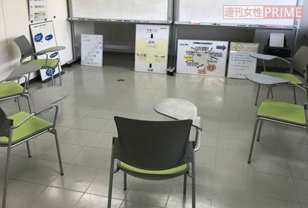 東京保護観察所でも性犯罪加害者の更生プログラムを実施