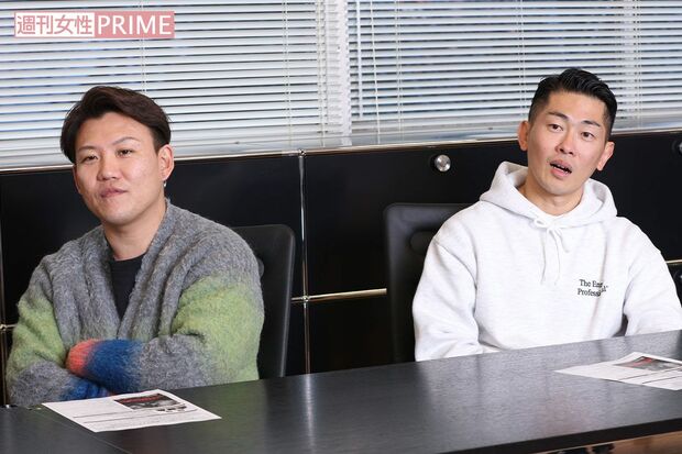 ジャングルポケットのおたけと太田博久