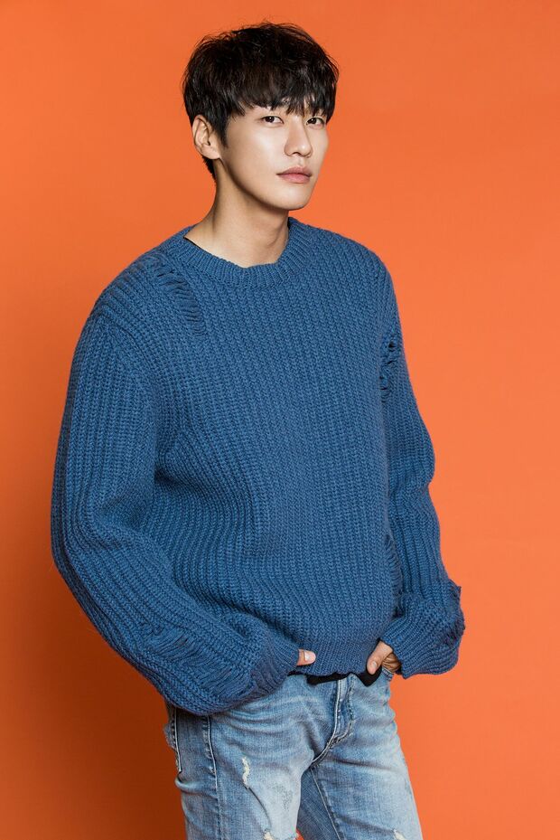 コ・ナンギル役のキム・ヨングァン　LicensedbyKBSMediaLtd.（c）2016KBS.Allrightsreserved.