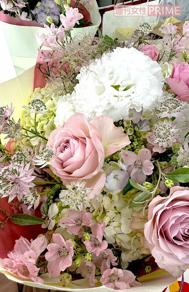 撮影／加藤綾菜