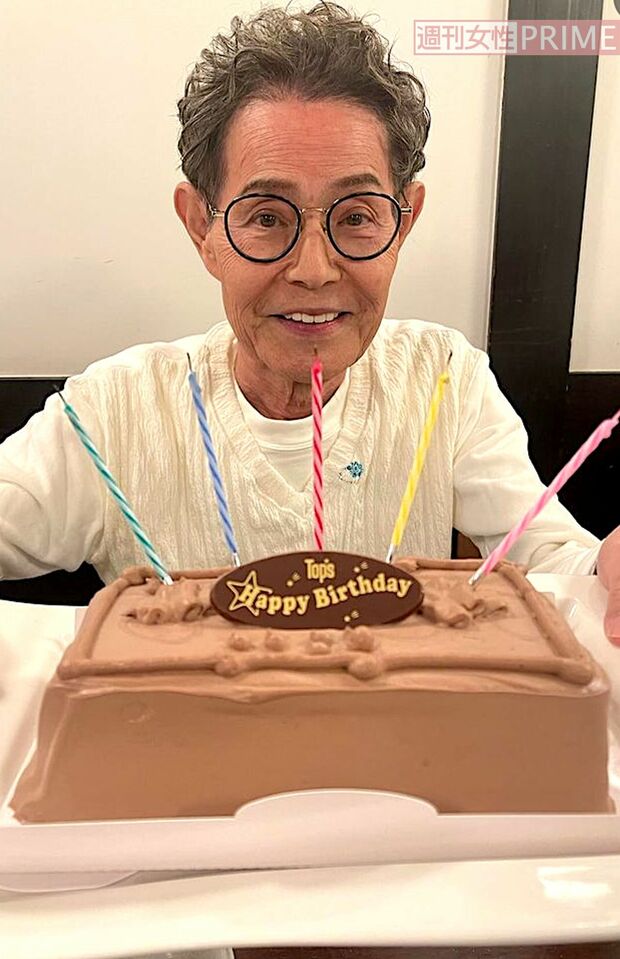 撮影／加藤綾菜