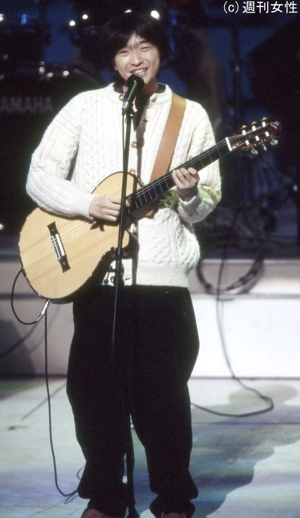 渋谷系ポップのカリスマ時代の小沢健二