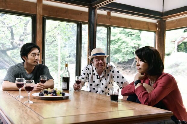 みくりが大好きな叔母の百合の心境の変化にも注目したい　(c)TBS