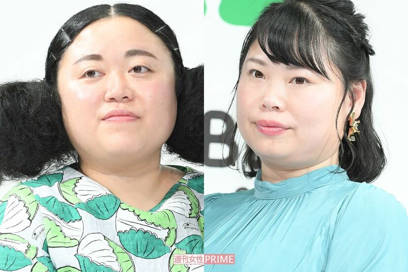 画像・写真】女性芸人決定戦『THE W』の決勝メンバー発表もファンから