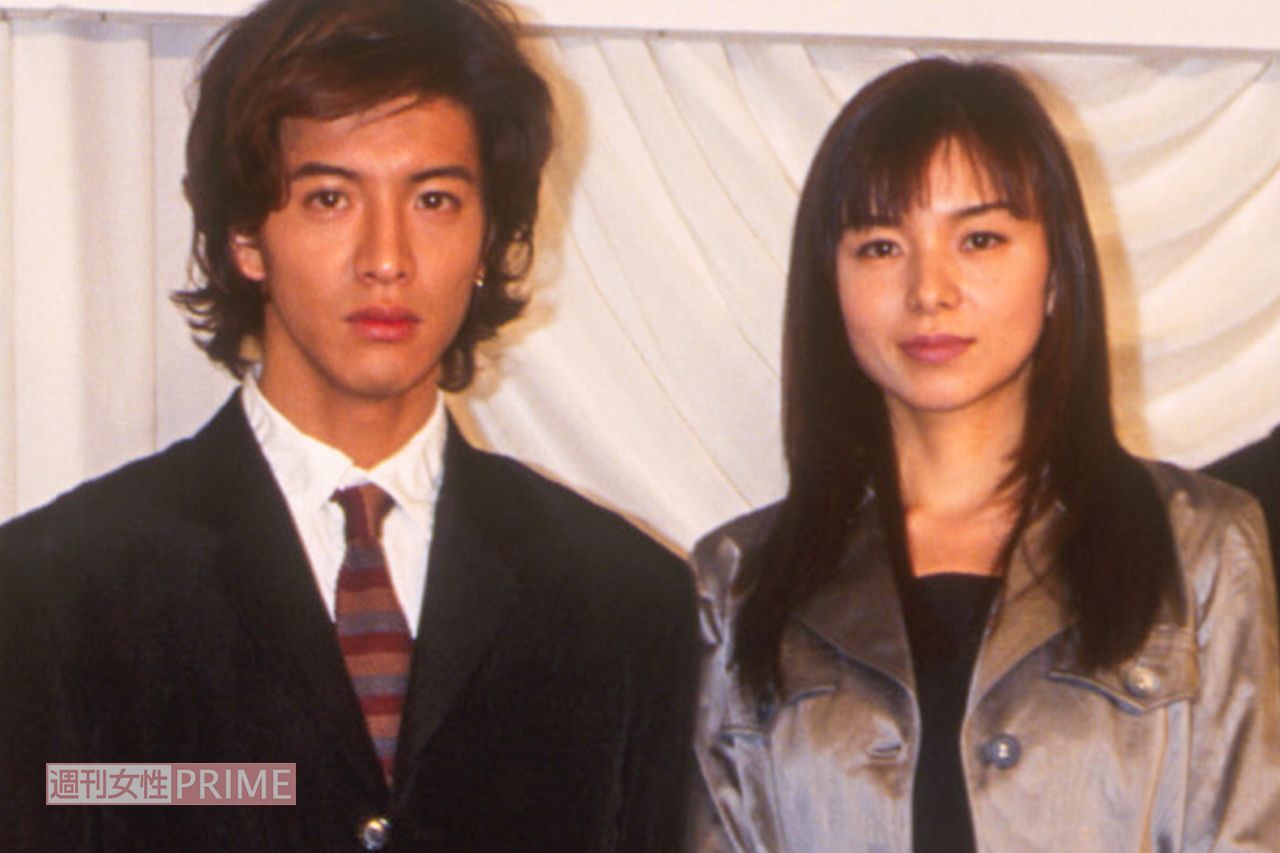 大野智 彼女 歴代