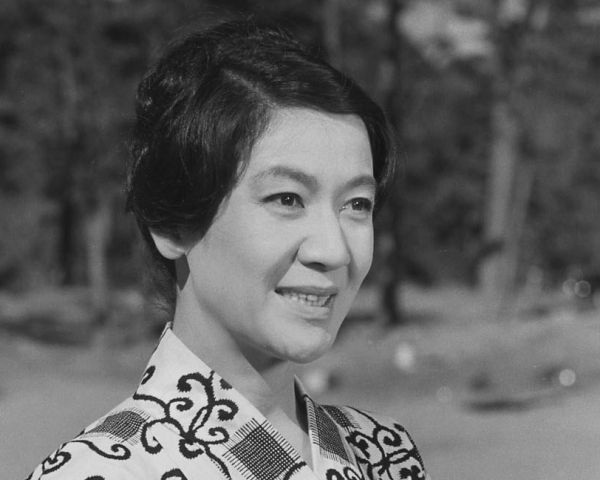 95歳で亡くなった原節子 隠居生活中は 基本外出しない ニュース概要 週刊女性prime