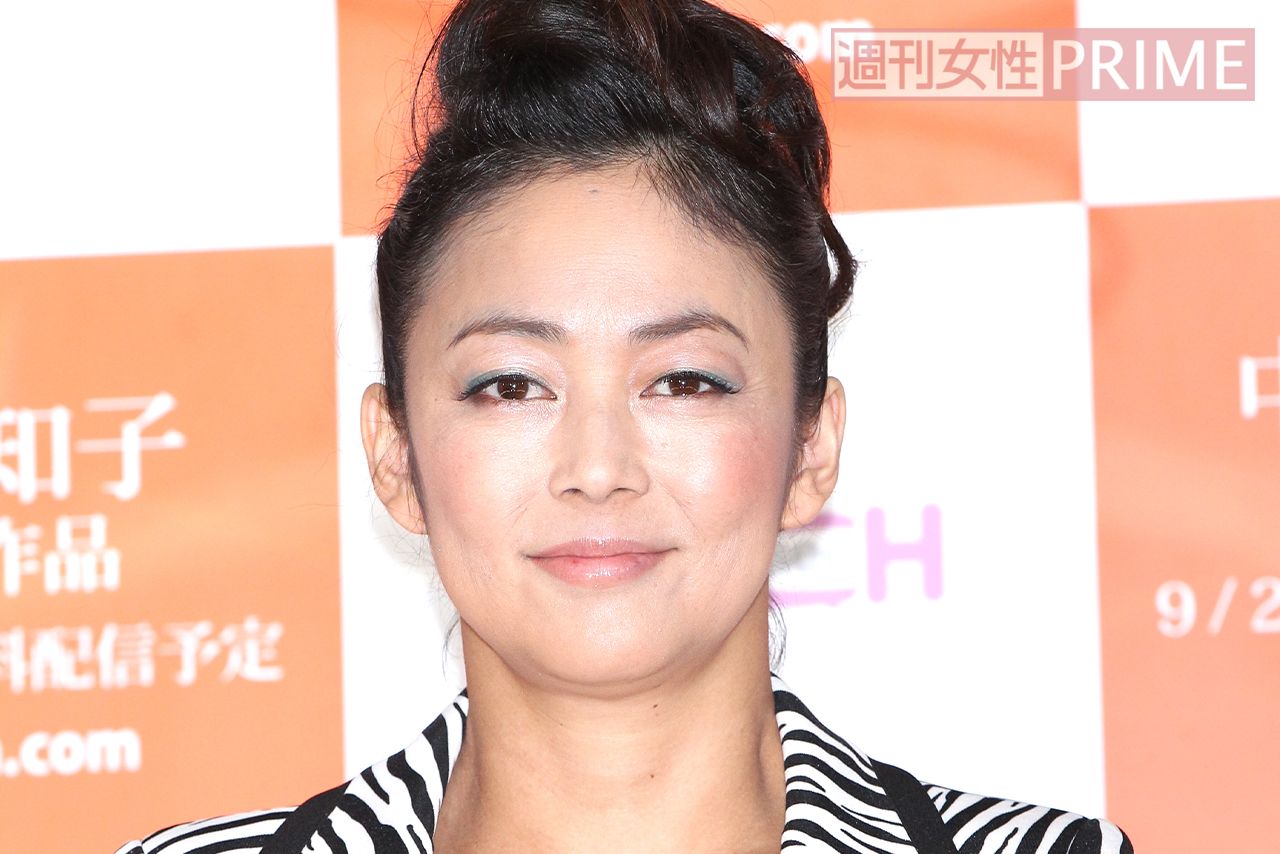 元オセロ・中島知子、ローカル番組から“再ブレイク”の兆し「実力は健在」洗脳騒動後の活動と現在地 | 週刊女性PRIME
