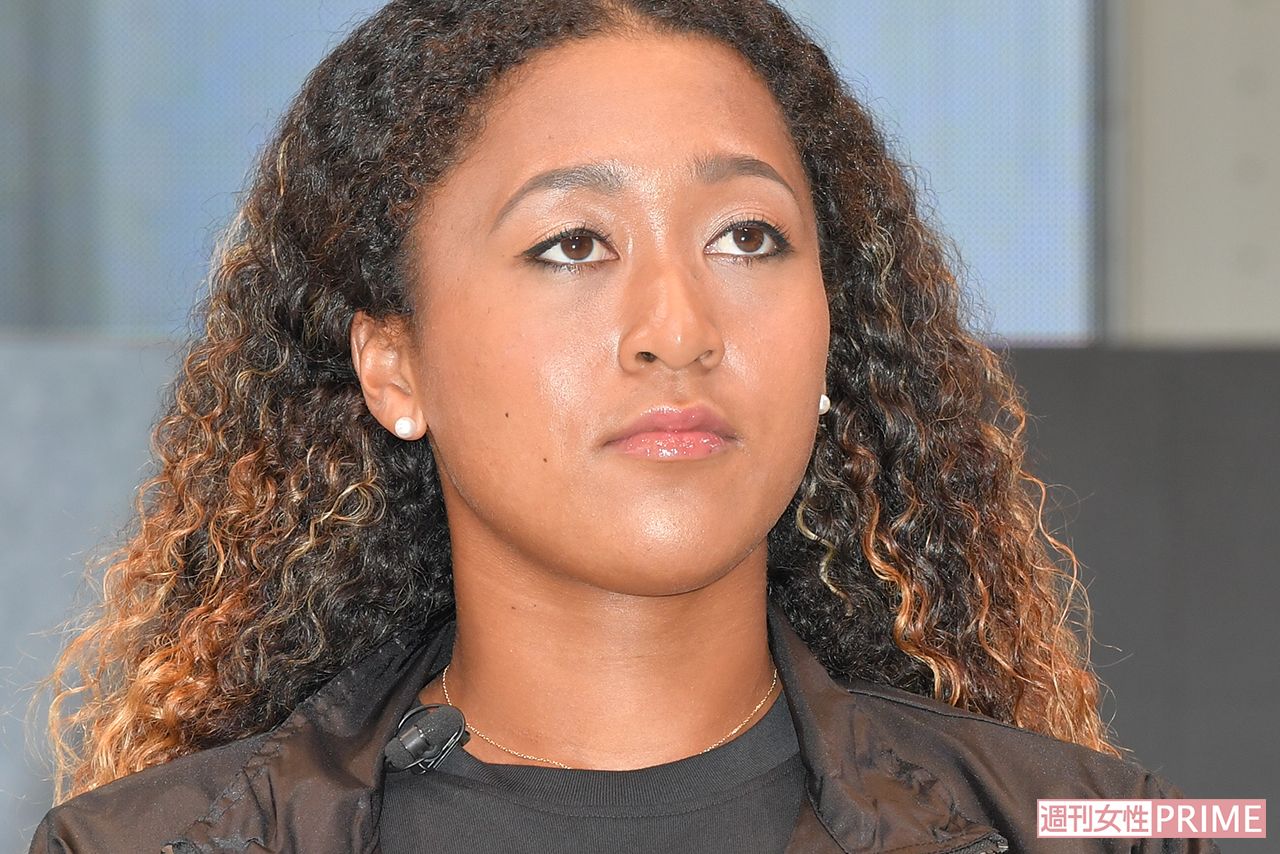 大坂なおみ 五輪開会式で 日本の顔 も負けたとたんに批判が続出 日本の多様化 のウソ 週刊女性prime シュージョプライム Youのココロ刺激する