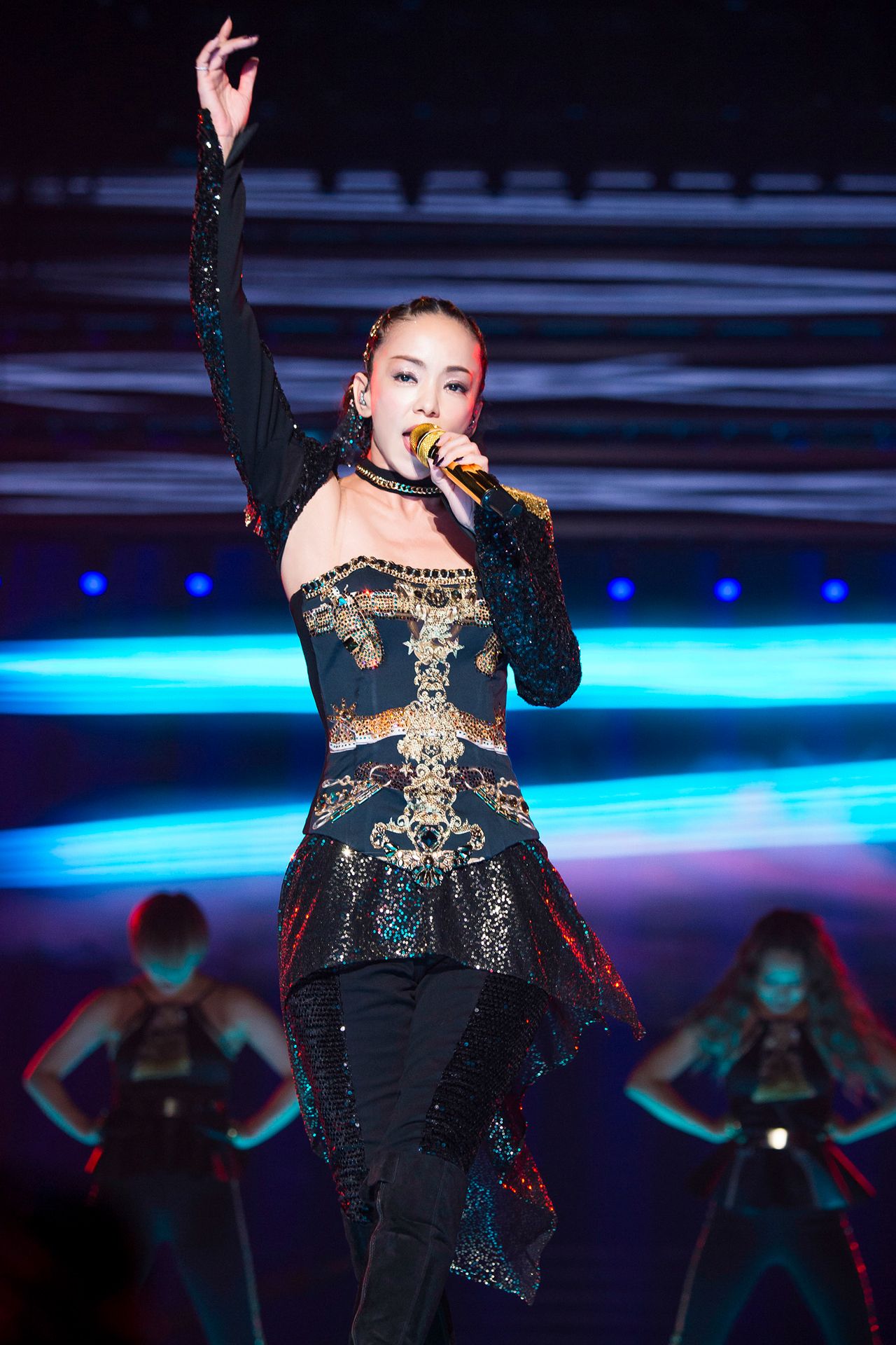 安室奈美恵の画像 写真 安室奈美恵 7枚目 週刊女性prime