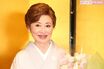 【連載】90歳の女優・浜木綿子さんの丁寧な暮らし方、リビングに鏡を置く理由と、老いを受け入れる“忍耐”