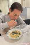 以前は濃い味が大好きだったという加トちゃんも今ではすっかり「減塩舌」に!