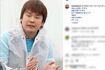 かまいたち・濱家隆一がたびたびネタにしている、自身の太っていた頃の写真(公式インスタグラムより)