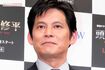 織田裕二