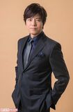 上川隆也 撮影/高梨俊浩