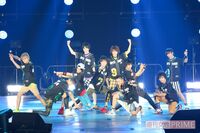 ナゴヤドームの夢舞台は大成功! ボイメン、名古屋の町おこしお兄さんから世界へ