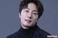 『ヘチ』『ポッサム』のチョン・イル独占インタビュー！“初”挑戦のファンミーティングツアーで高齢女性に…