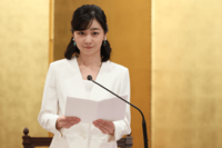 《佳子さまの歩み》祖母・美智子さま、父・秋篠宮さまから引き継がれる読書への関心「本を読む時間が心の支…