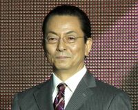 ドラマ『相棒』 水谷豊は新相棒・反町隆史がお気に入り