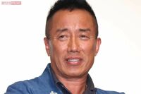 長渕剛、20代女性との“不倫同棲”疑惑にファン失望の一方「これぞ芸能人の妻」妻・志穂美悦子に集まる注目