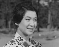 95歳で亡くなった原節子 隠居生活中は「基本外出しない」