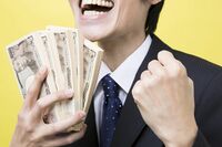 《バレンタインジャンボ宝くじ》36年に1度の金運爆上げ年!寅寅寅のチャンスをつかむ勝ち技