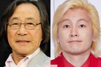 武田鉄矢・カズレーザー起用、フジテレビ朝の新番組『サン!シャイン』残る1人は失言議員・杉村太蔵抜擢の…