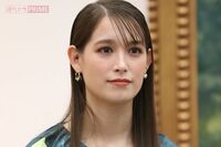 『めざまし8』金曜MCのトラウデン直美、慶應大卒の新インテリ女王が求めるコメンテーターの座を不動にする…