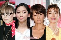 “離婚ドラマ”乱立のウラで、リアル経験者が赤裸々告白「私の明るい離婚事情」
