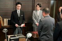 『まんぷく』いよいよ後半戦へ! 萬平の“開発”心にまた火が灯り始める