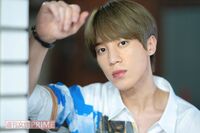 ソンモ、スタッフも絶賛する“ファン目線”の発想力「3年分をぎゅっと凝縮して」