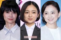 安達祐実、驚異の若さの理由は? ほかの「童顔女優」との違いを美容整形外科医が分析