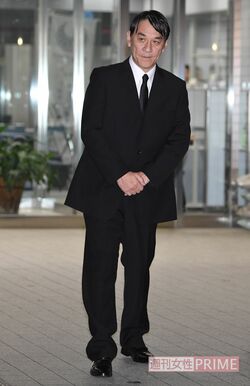 伊勢谷友介の大麻逮捕で勃発 かつて木村拓哉も 被害者 作品無罪 論のご都合 週刊女性prime