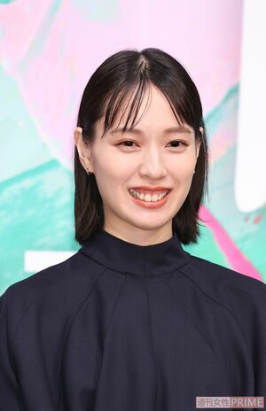 戸田恵梨香（34）松坂桃李（34）との第1子誕生を発表。「新しい命を目の前に心を動かされる日々です」と喜びを