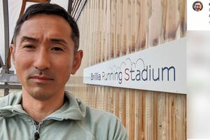 為末大のインスタグラムより