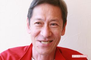 元気そうな斎藤（'09）