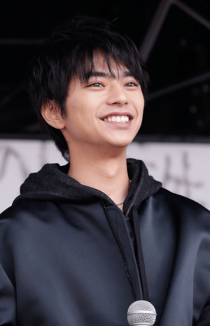 timeleszの佐藤勝利