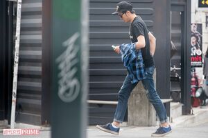 TOKIO脱退、ジャニーズ退所で裏方になるという長瀬智也